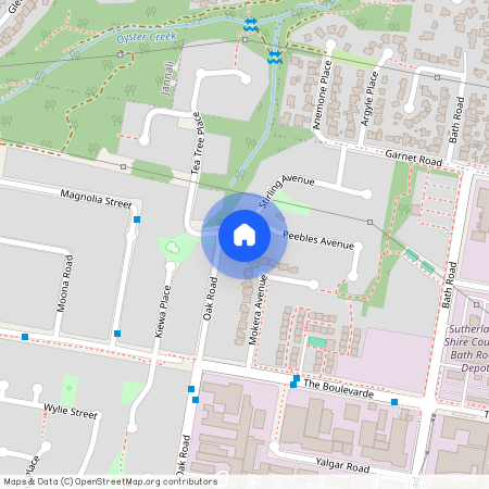 30 Stirling Avenue, Kirrawee 2232, New South Wales