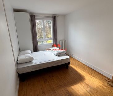 Location Appartement 3 pièces 54m² - Photo 6