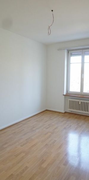 1.0-Zimmer-Wohnung im 2. Stock - Photo 1