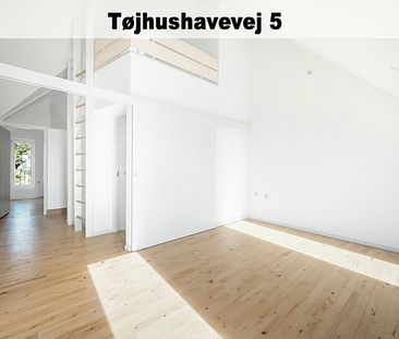 Tøjhushavekvarteret 692-0 - Foto 6