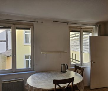 Appartement 1 pièce à Strasbourg - Photo 1