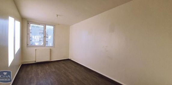 Location Appartement 3 pièces 70m² LE HAVRE 76610 - Photo 2