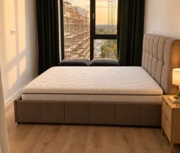 AP. 2 CAMERE- HILS TITANIUM, PET-FRIENDLY, PARCARE INCLUSA, CENTRALA - Fotografie 5
