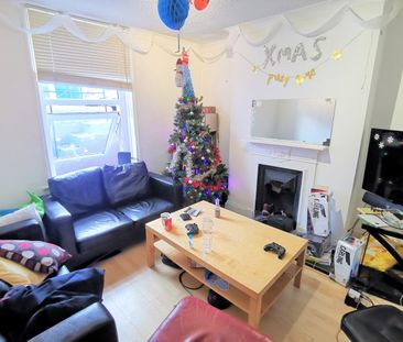 4 Bed Terraced House, Yardley Street, BN1 - Photo 6