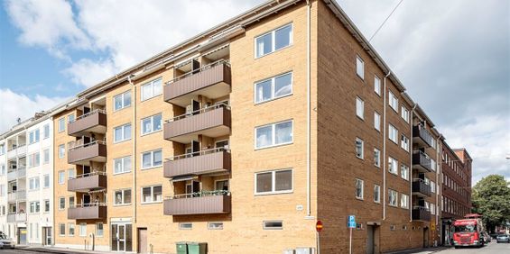 Oxtorgsgatan 14 - Photo 3