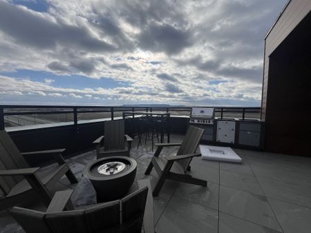 For Lease - 490 Gordon Krantz Avenue Unit# 222, Milton, Ontario - Photo 3