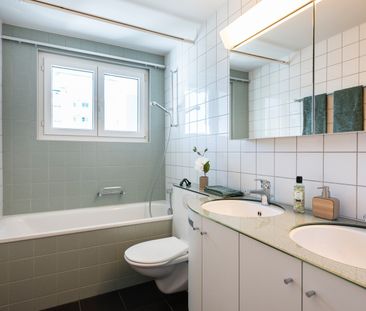 Ihr neues zu Hause im Herzen von Jona! - Photo 2