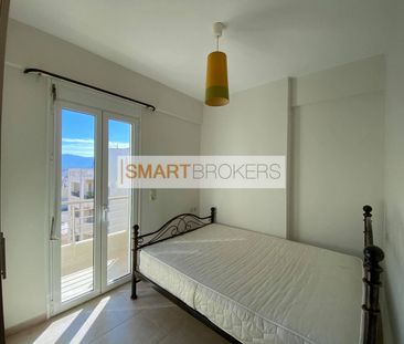 Διαμέρισμα για ενοικίαση Καμίνια (Ηράκλειο Κρήτης) - Φωτογραφία 2