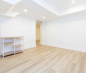 For Lease - 15 Anndale Road, Toronto, Ontario - Photo 4