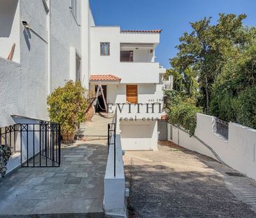 Μεζονέτα για ενοικίαση Εκάλη - Photo 6