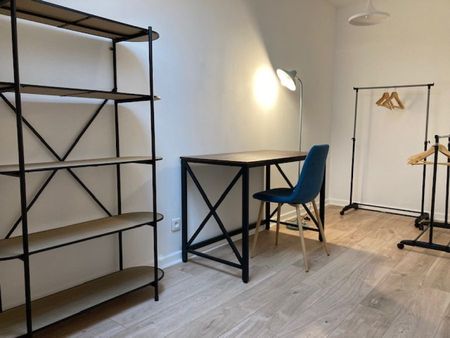 SPACIEUX DUPLEX PROCHE GARE ET IUT / INSET - Photo 4