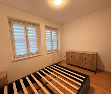 Wunderschöne 2-Zimmer-Wohnung in Stadtfeld Ost mit Einbauküche - Photo 1