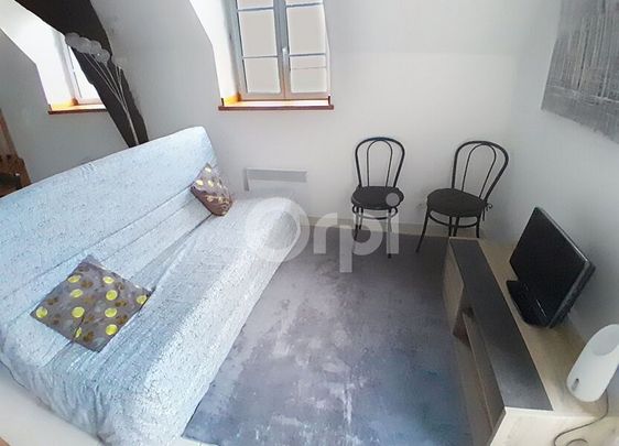 Appartement à louer 2 pièces • 43,18 m2 Melun - Photo 1