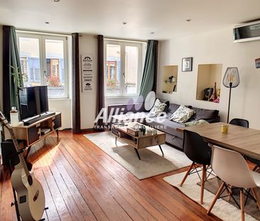 Location Appartement 3 pièces 72m² MONTBELIARD 25200 - Photo 1