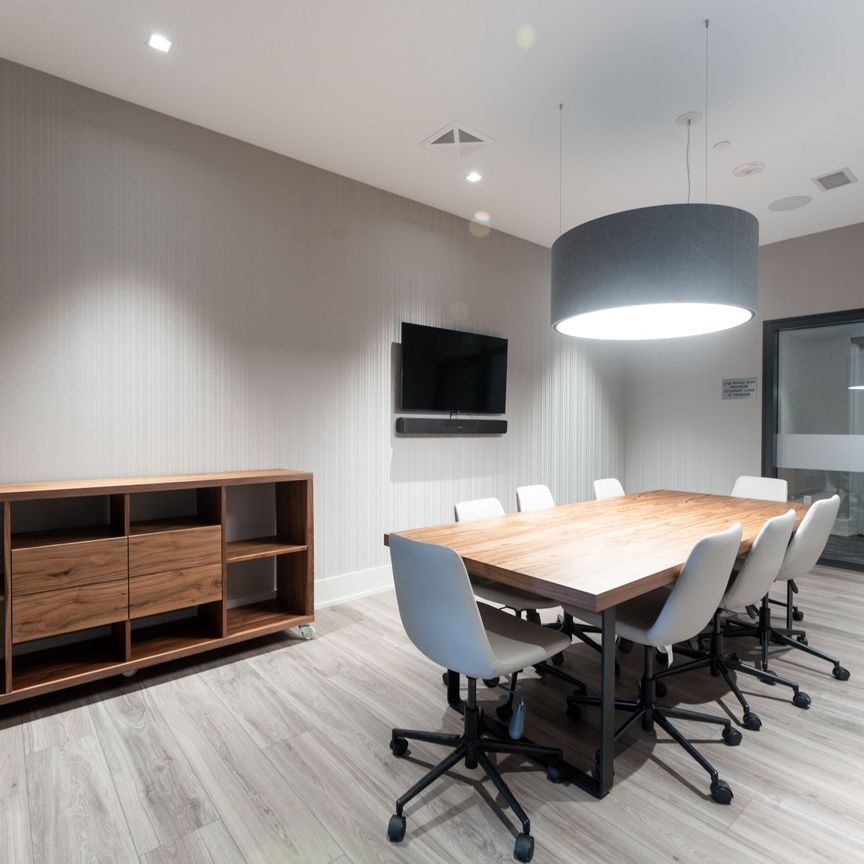 For Lease - 286 Main Street Unit# PH10, Toronto, Ontario - Photo 1