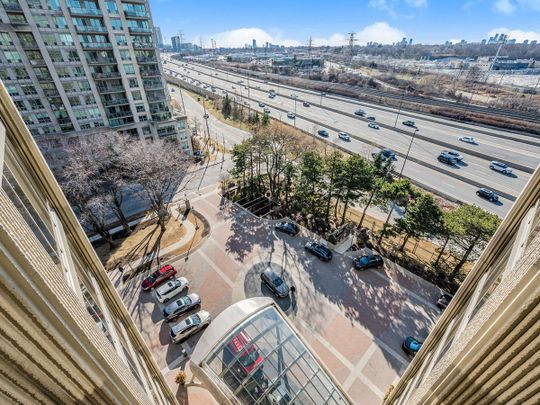 For Lease - 2045 Lake Shore Boulevard Unit# 1008, Toronto, Ontario - Photo 1