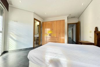 3 BEDROOM GROUND FLOOR - DOLORES