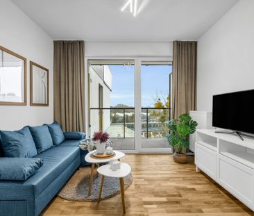 Warszawa, Praga-Północ, Pelcowizna, Jagiellońska - Photo 1