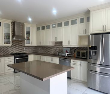 For Lease - 30 Midnightsun Trail Unit# Upper, Brampton, Ontario - Photo 3