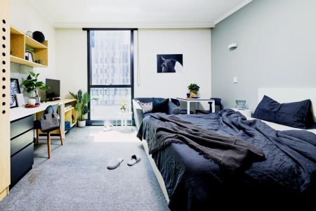 Ultra Studio Apartment - Photo 5