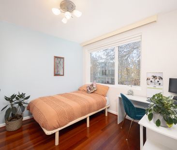 5/53A Tennyson Street, Elwood VIC 3184 - Apartment For Rent | Domain - Photo 4