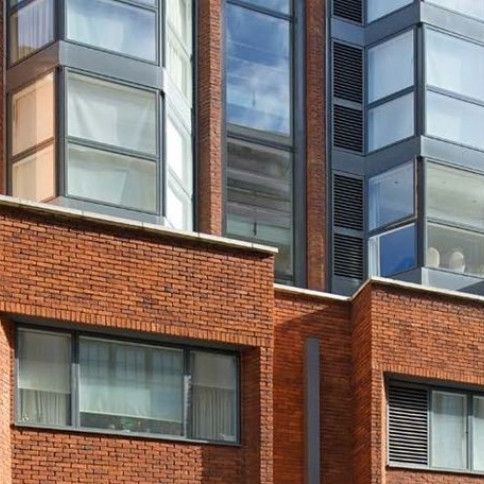 Flat, Imperial House, - Young Street, London - Photo 1