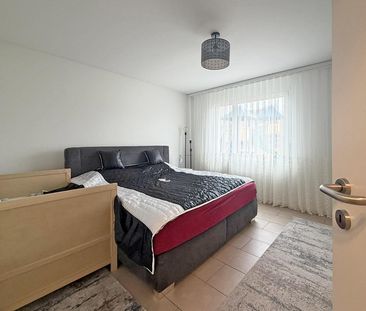 4.5 Zimmer Wohnung - Photo 3