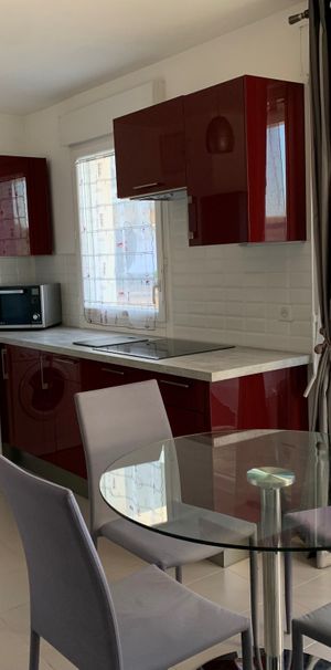 Studio meublé de 25m² à Meaux - Photo 1