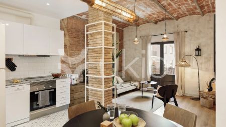 Apartamento de alquiler en Carrer de Muntaner, L'Antiga Esquerra de l'Eixample - Foto 5