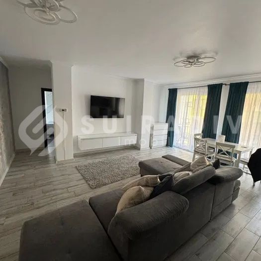 Apartament modern, bloc nou, parcare subterana- Calea Turzii - Photo 1