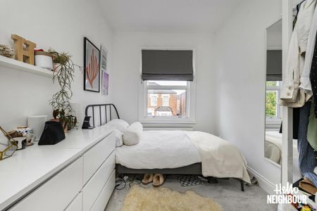 2 bedroom maisonette to rent - Photo 4