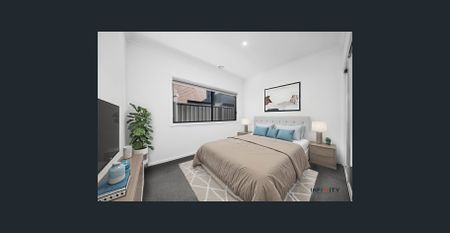 Brand New Elegant Home in Tarneit – Luxury, Space & Convenience - Photo 5