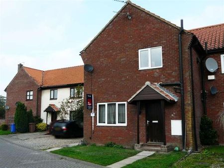 Cherry Orchard Mews, Pocklington, YO42 - Photo 3