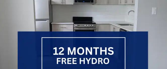 2900 Jane Street | 2900 Jane Street, Toronto - Photo 1