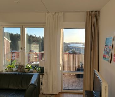 Myntbacken, Åkersberga - Foto 1