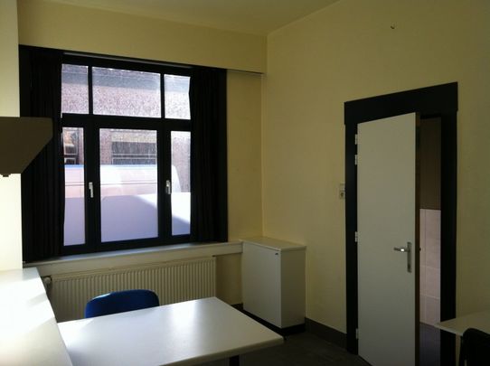 Ganzestraat 38, kamer 1 - Foto 1