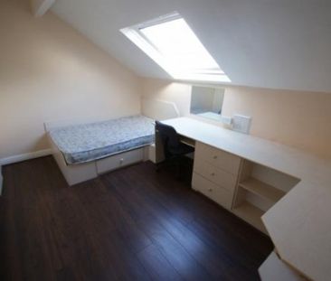 6 Bed - Headingley Mount, Leeds, Ls6 - Photo 2