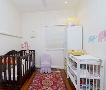 3 Bedroom Queenslander in Auchenflower - Photo 3