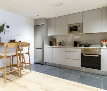 Madrid - Photo 6