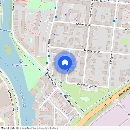 Karlstad, Smedjegatan, 5, 65218