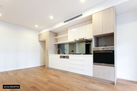 105B/2 Muller Lane, Mascot NSW 2020 - Apartment For Rent | Domain - Photo 5