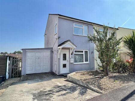 2 bedroom semi-detached house to rent - Photo 5