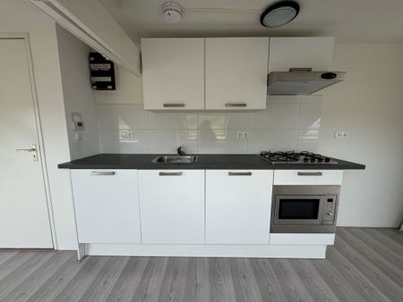 Te huur: Kamer Gedempte Zuiderdiep in Groningen - Photo 2