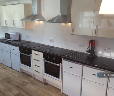 1 bedroom in a house share to rent - Photo 5