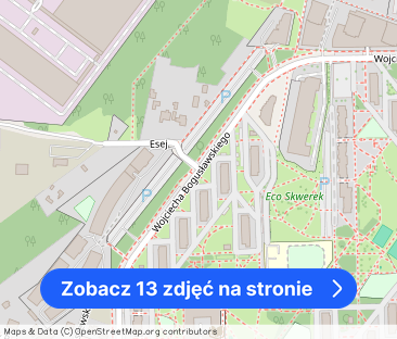 Przestronne 3 pokojowe mieszkanie z dużą ilością światła - od ręki - Zdjęcie 1
