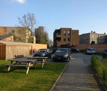 Buurt UZ: 1 slaapkamer appartement - Photo 2