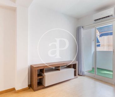 Piso de alquiler en Carrer Jesús Morante Borrás, Quart de Poblet - Photo 4