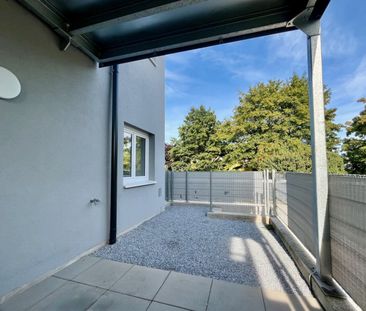 Ruhige Terrassenwohnung in Wels / Lichtenegg - Foto 5