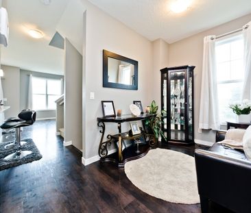 1605 - 881 Sage Valley Boulevard Northwest, Calgary - Photo 2