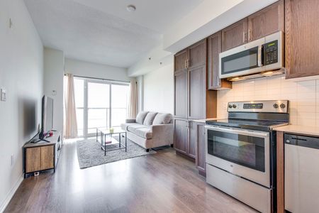 For Lease - 560 North Service Road Unit# 303, Grimsby, Ontario - Photo 2